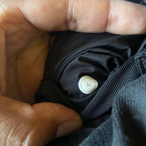 Lululemon Pack It Down Jacket (Third Release) - Picture 10 of 11